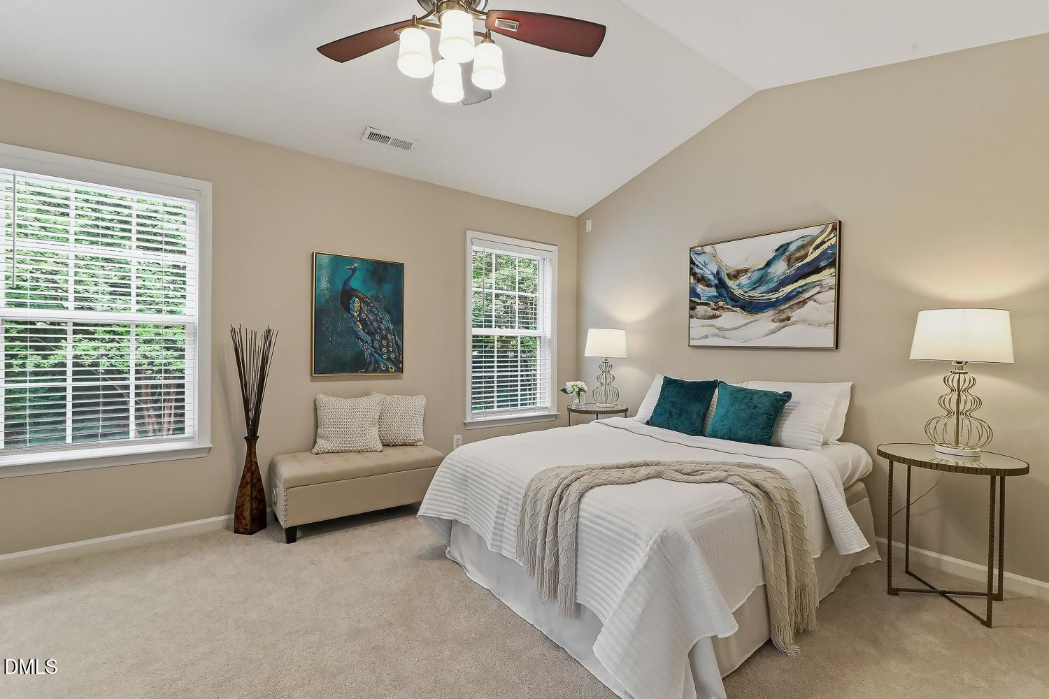 8201 Joyce Glow Court Raleigh, NC 27613 - Photo 24 of 47 035-044-Primary Bedroom-1500x1000
