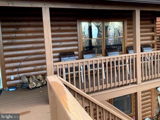 299 Chestnut Trail Road Front Royal, VA 22630 - Photo 2 of 4 Gallery Image 2