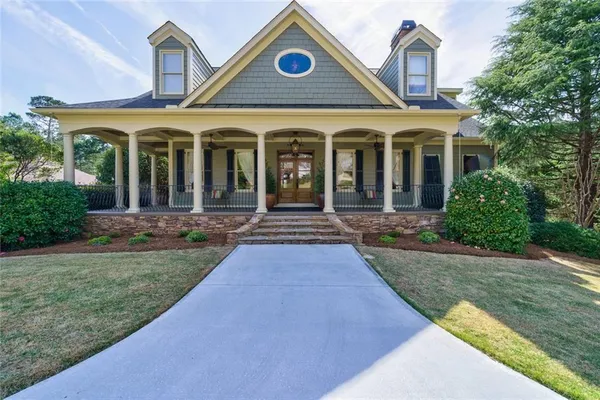 $1,950,000 | 115 Peninsula Drive, Peachtree City, GA 30269