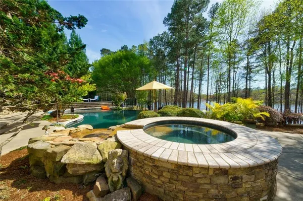 $1,950,000 | 115 Peninsula Drive, Peachtree City, GA 30269