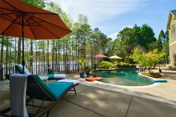 $1,950,000 | 115 Peninsula Drive, Peachtree City, GA 30269