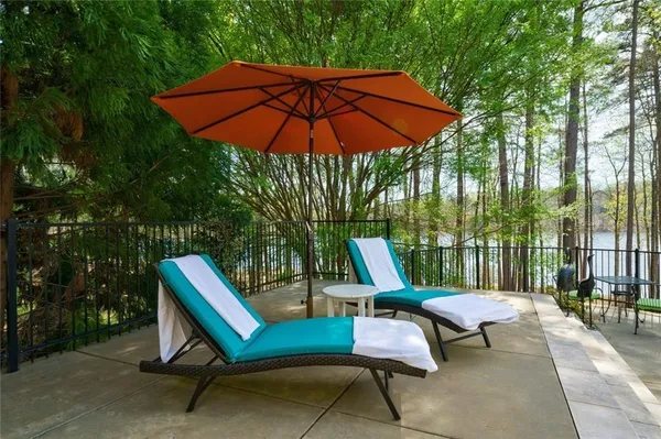 $1,950,000 | 115 Peninsula Drive, Peachtree City, GA 30269