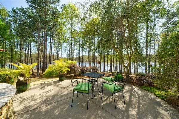 $1,950,000 | 115 Peninsula Drive, Peachtree City, GA 30269