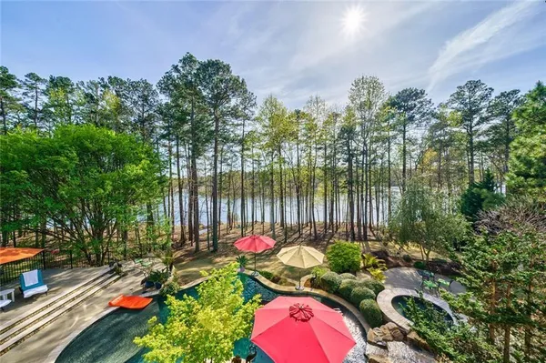 $1,950,000 | 115 Peninsula Drive, Peachtree City, GA 30269