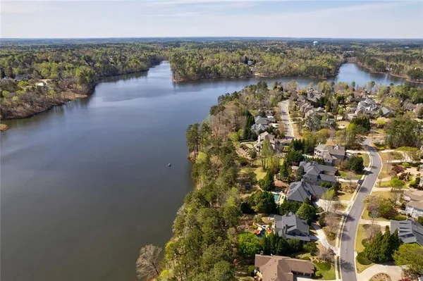 $1,950,000 | 115 Peninsula Drive, Peachtree City, GA 30269