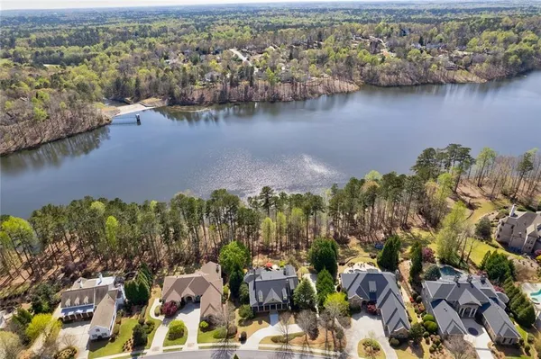 $1,950,000 | 115 Peninsula Drive, Peachtree City, GA 30269