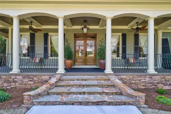 $1,950,000 | 115 Peninsula Drive, Peachtree City, GA 30269