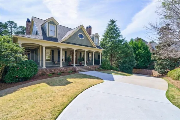 $1,950,000 | 115 Peninsula Drive, Peachtree City, GA 30269