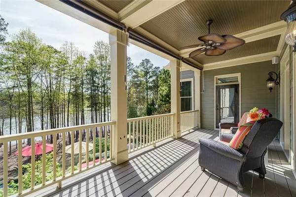 $1,950,000 | 115 Peninsula Drive, Peachtree City, GA 30269