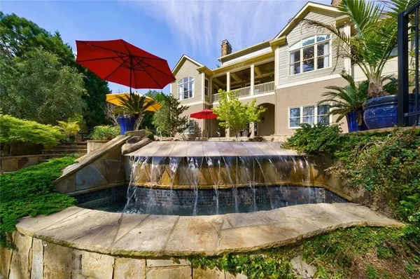 $1,950,000 | 115 Peninsula Drive, Peachtree City, GA 30269