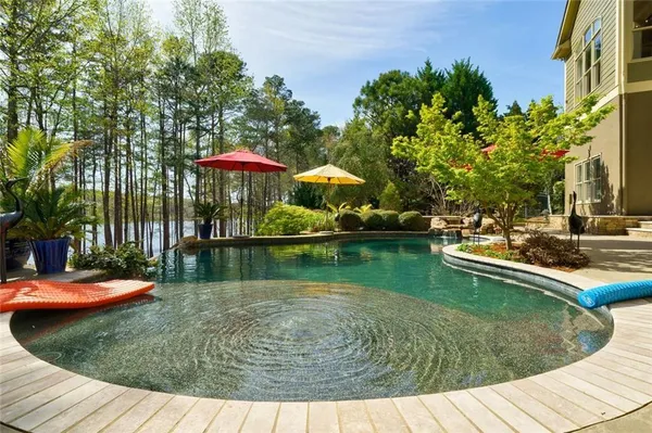 $1,950,000 | 115 Peninsula Drive, Peachtree City, GA 30269