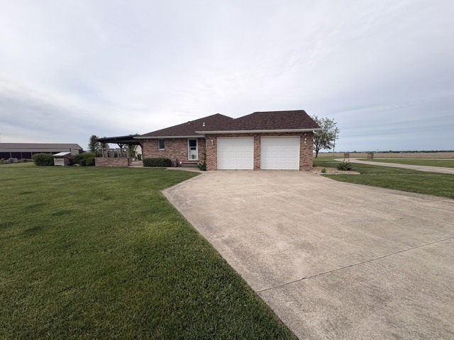 31025 North 2400 E Road Dwight, IL 60420 - Photo 5 of 43
