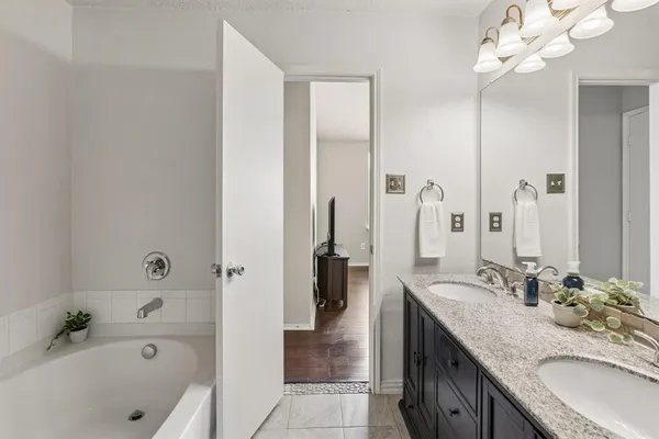$250,000 | 431 Sugarberry Lane, Fate, TX 75087