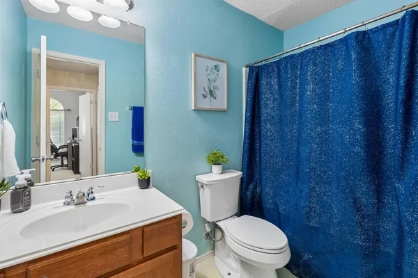 $250,000 | 431 Sugarberry Lane, Fate, TX 75087