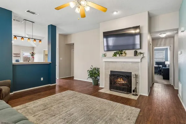 $250,000 | 431 Sugarberry Lane, Fate, TX 75087