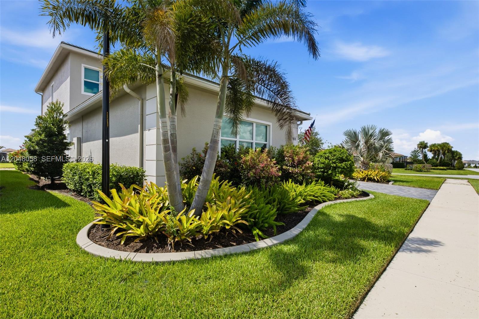 9111 Southwest Roccia Way Port St. Lucie, FL 34987 - Photo 66 of 104