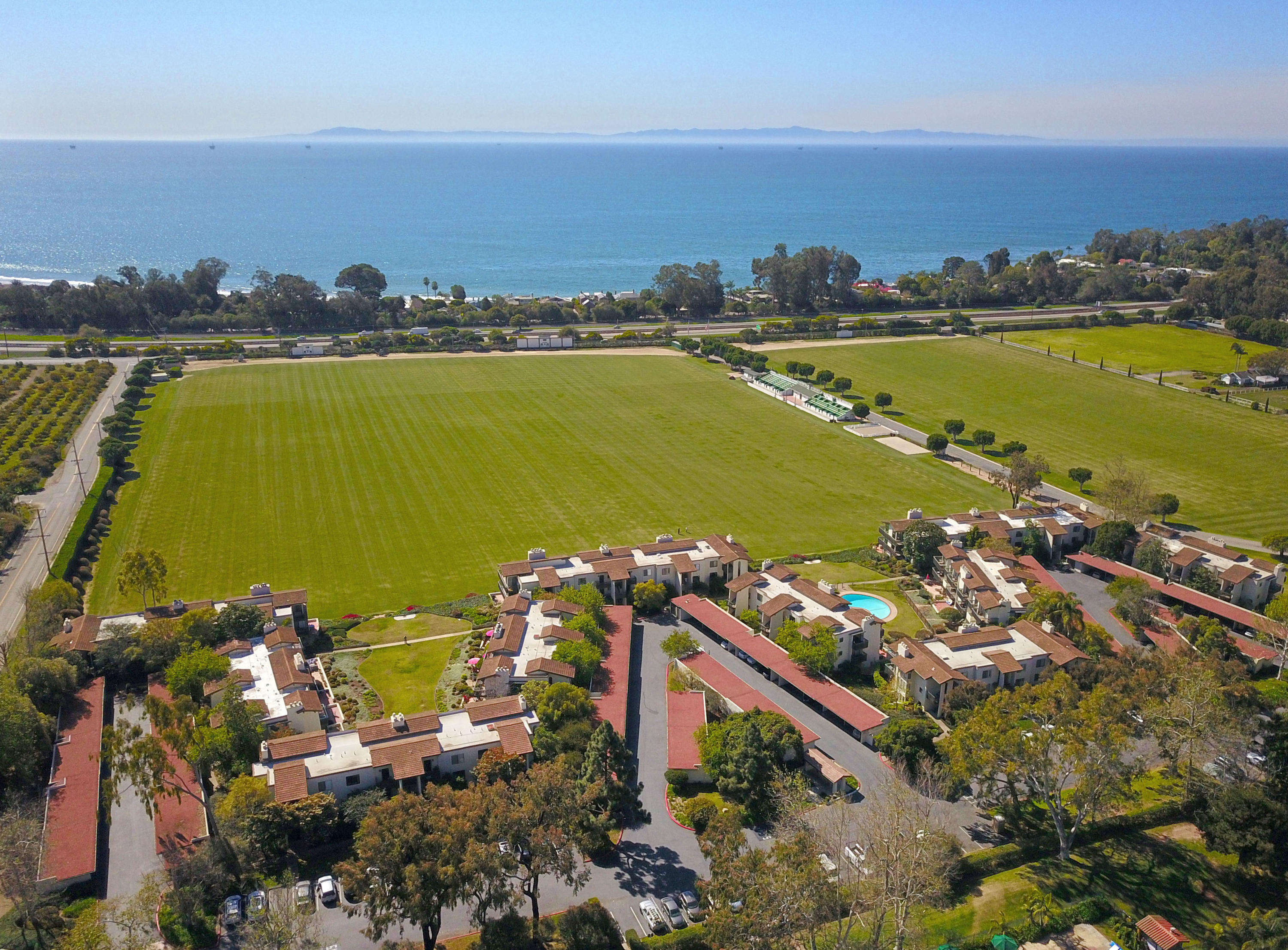 3375 Foothill Road, Unit 534 Carpinteria, CA 93013 - Photo 1 of 1 Polo Fields