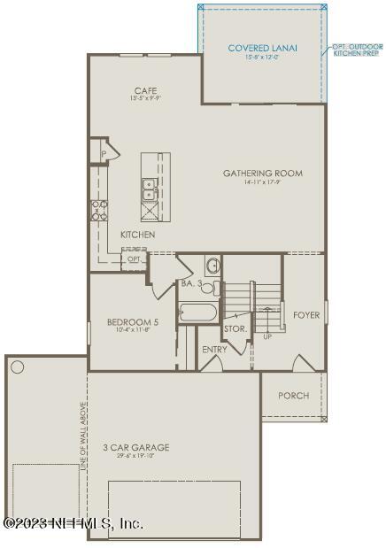 30 Sandy Palm Trail St. Augustine, FL 32086 - Photo 3 of 23