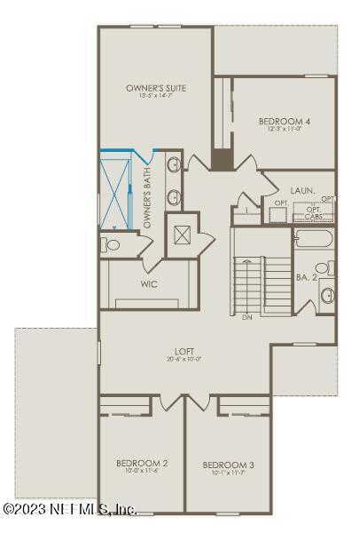 30 Sandy Palm Trail St. Augustine, FL 32086 - Photo 4 of 23