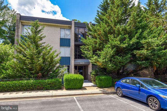 $250,000 | 14632 Bauer Drive, Unit 3, Rockville, MD 20853