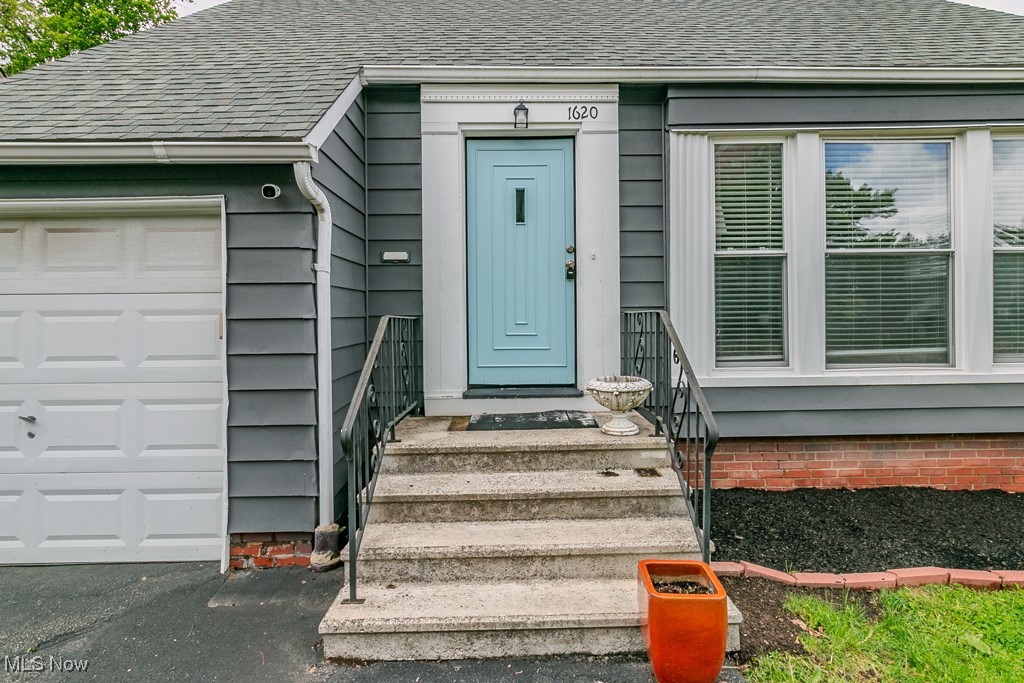 1620 South Taylor Road Cleveland Heights, OH 44118 - Photo 28 of 29