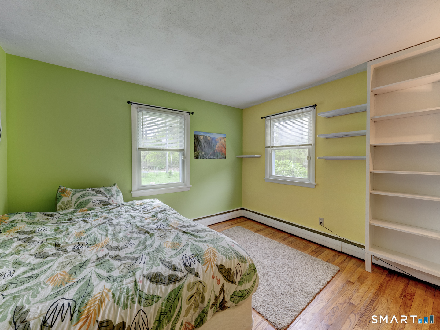 384 Woodland Road Mansfield, CT 06268 - Photo 32 of 37 bedroom