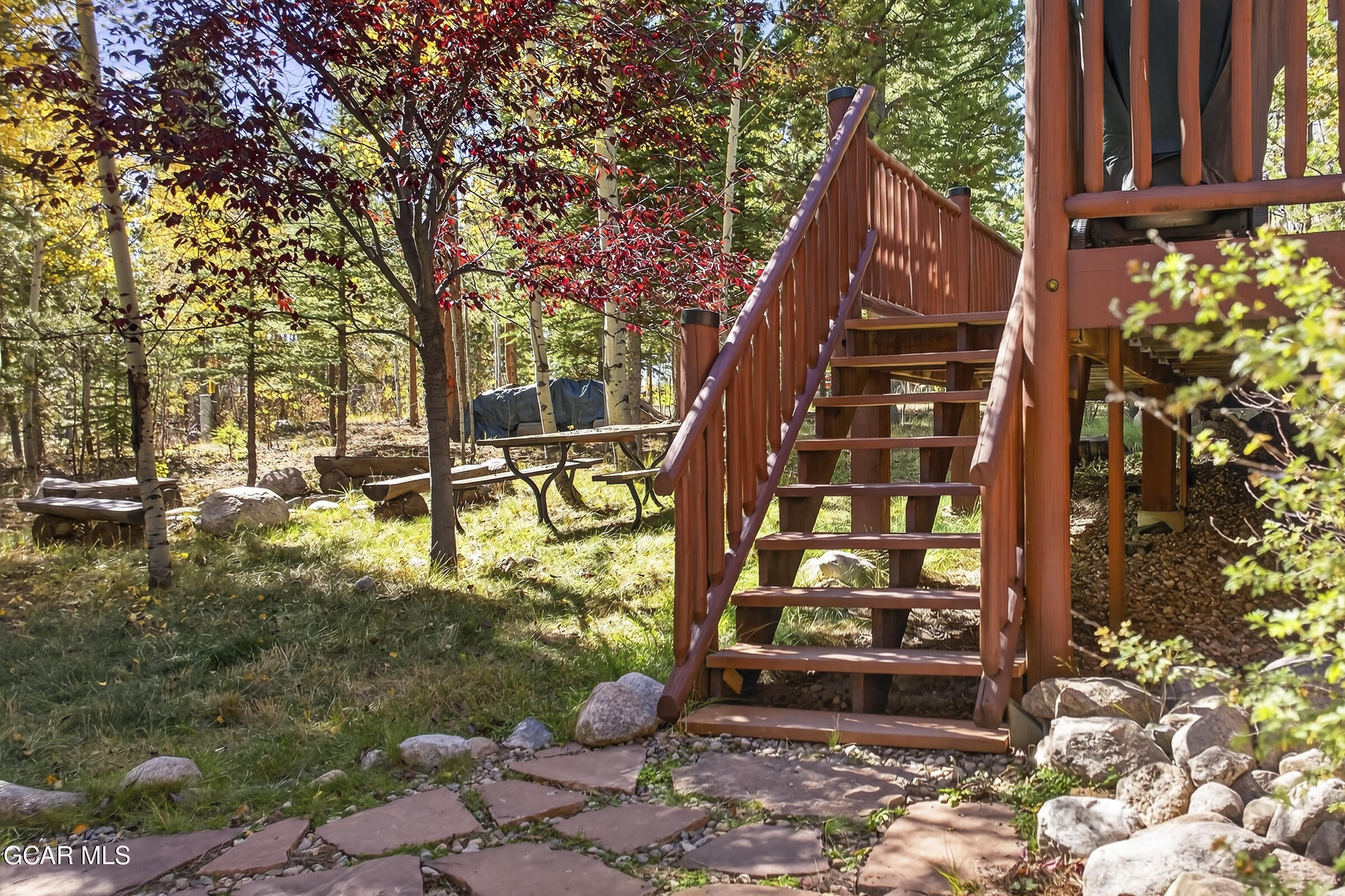 219 Beaver Road Grand Lake, CO 80447 - Photo 3 of 65 219 GCR 4948 pic 7