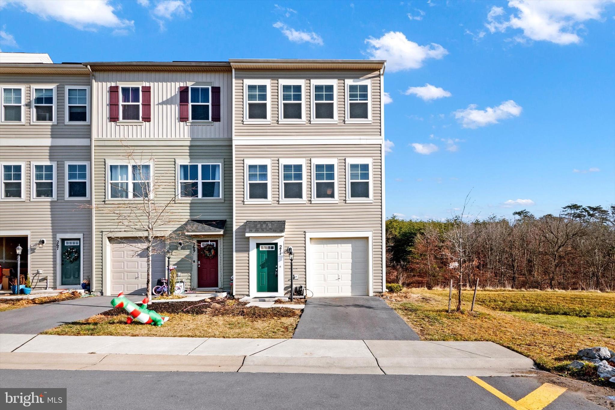 271 Patchwork Drive Stephenson, VA 22656 - Photo 28 of 31