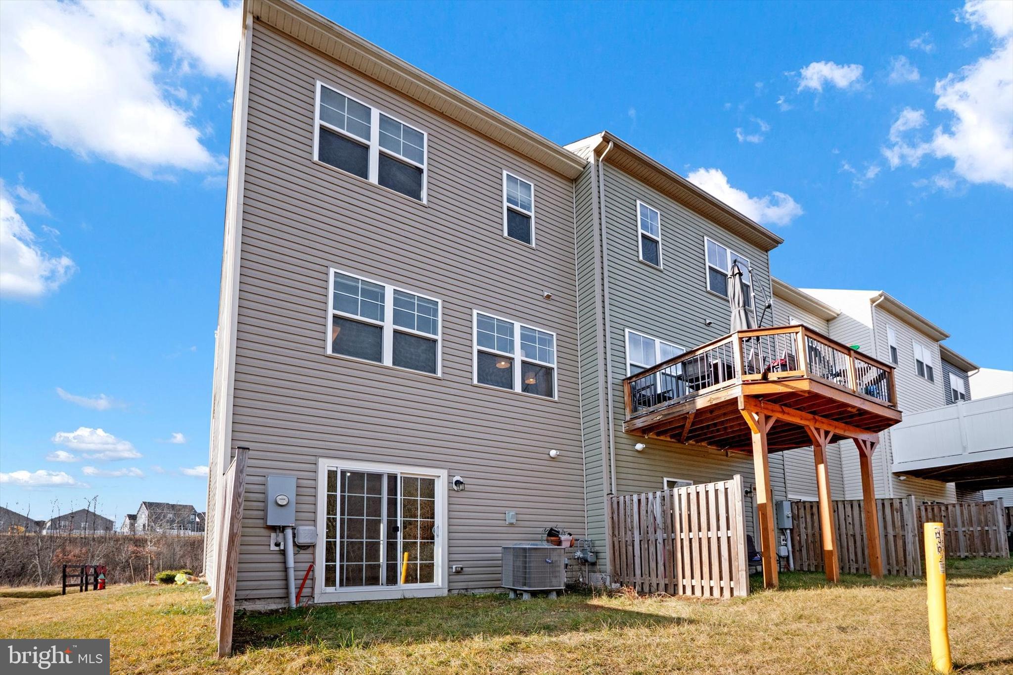 271 Patchwork Drive Stephenson, VA 22656 - Photo 30 of 31