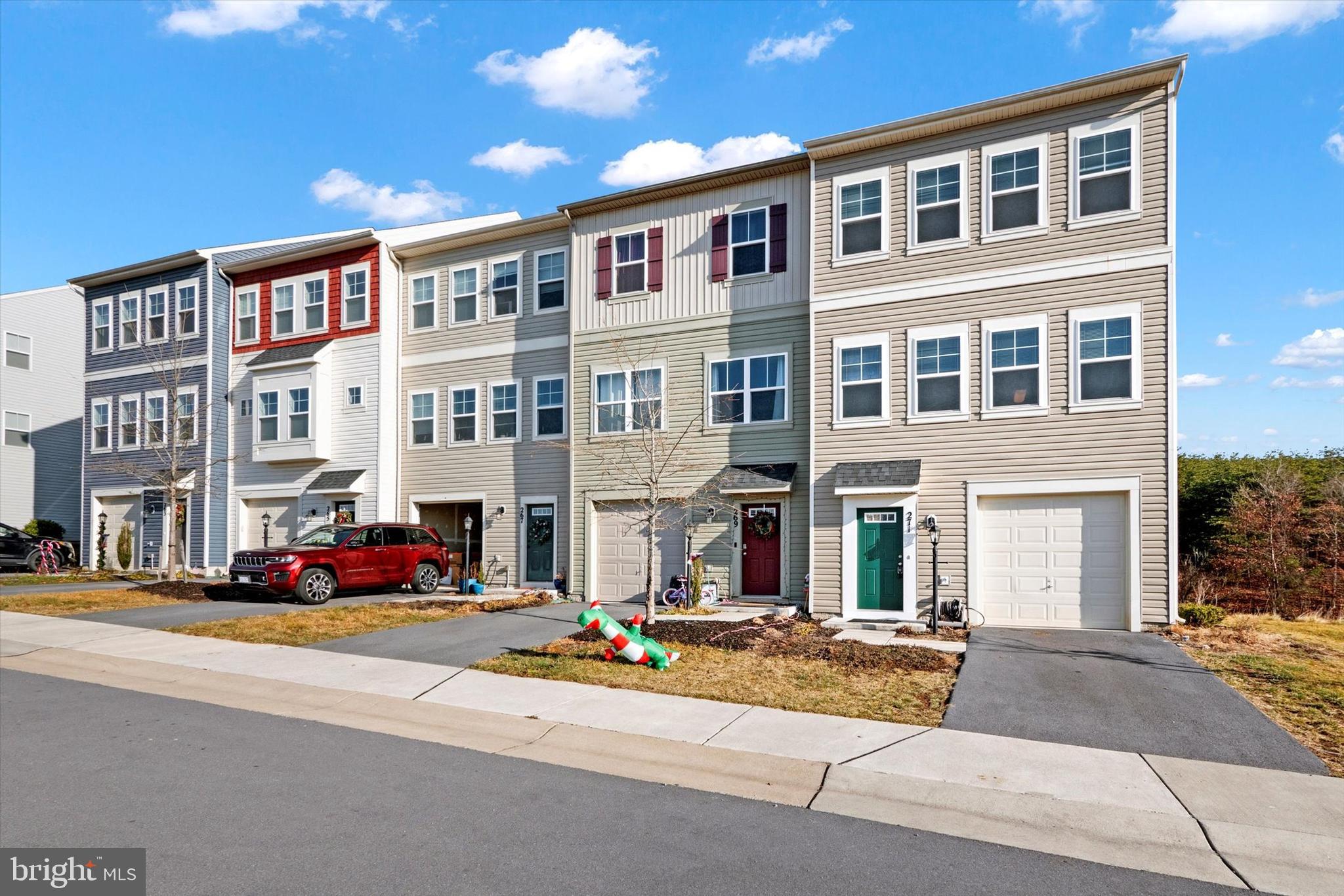 271 Patchwork Drive Stephenson, VA 22656 - Photo 31 of 31