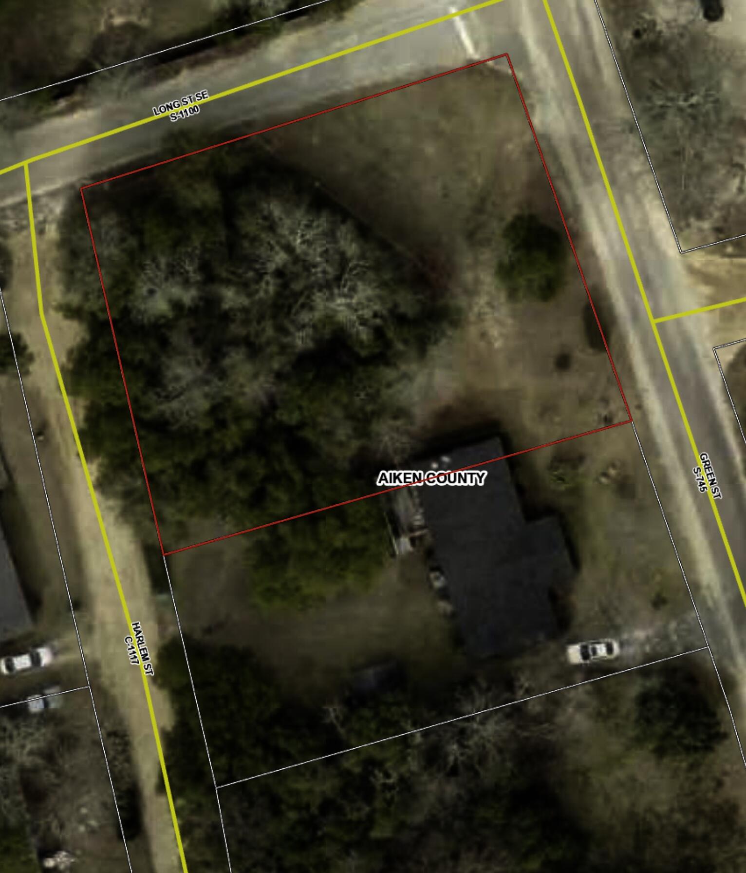 Tbd Tbd Corner New Ellenton, SC 29809 - Photo 2 of 2