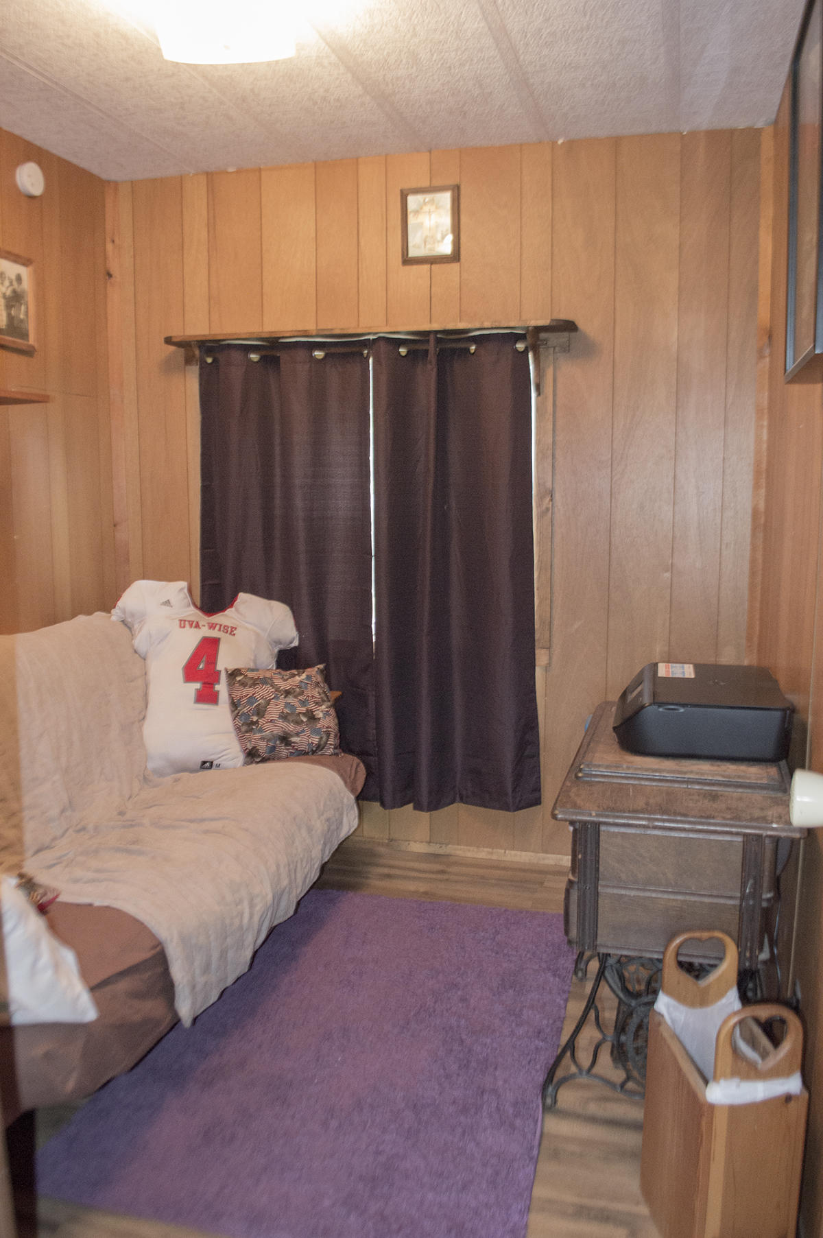 3832 North Fork Road Elliston, VA 24087 - Photo 14 of 15 g_Bedroom 3