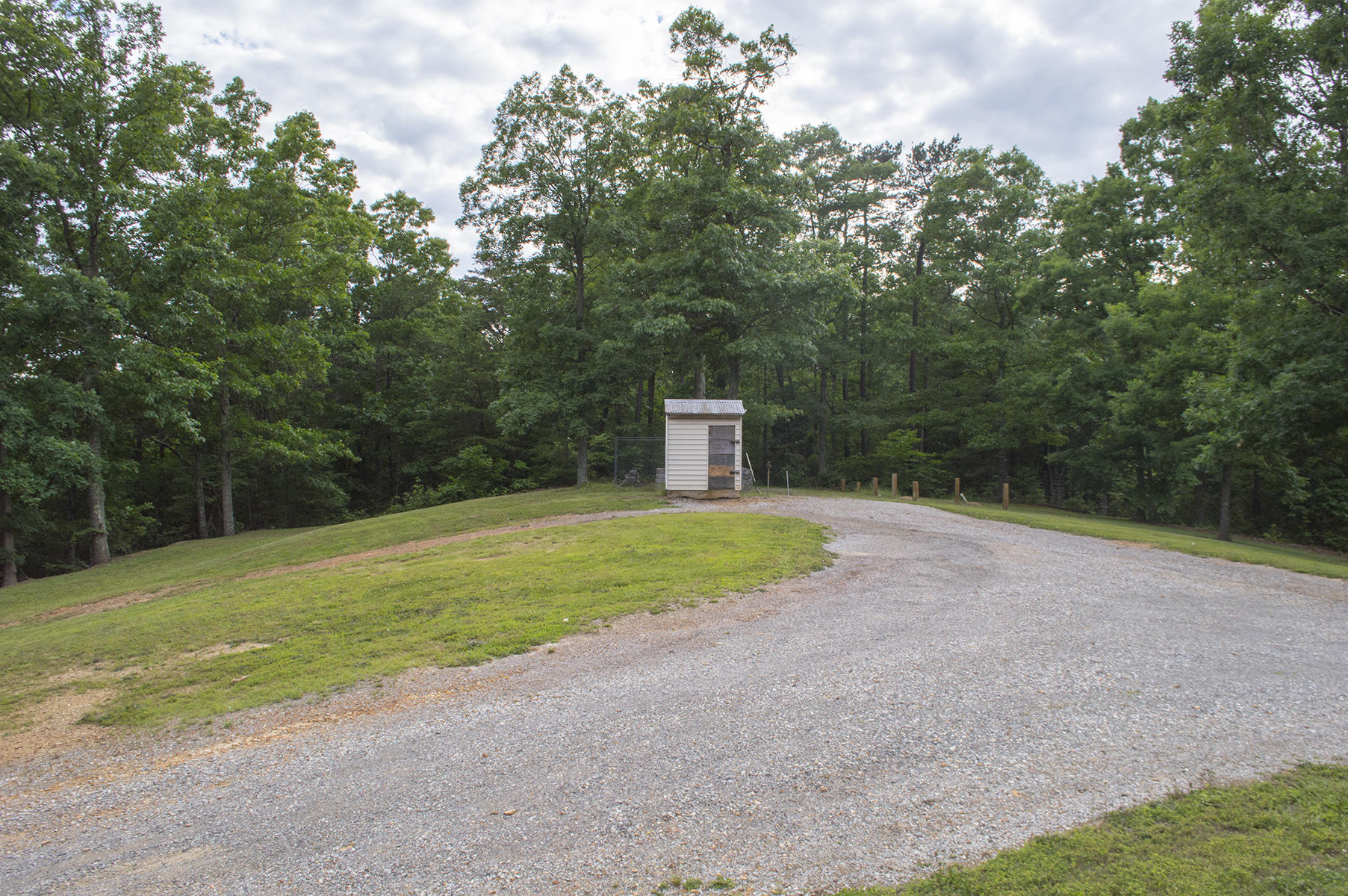 3832 North Fork Road Elliston, VA 24087 - Photo 5 of 15 a_Garage 4