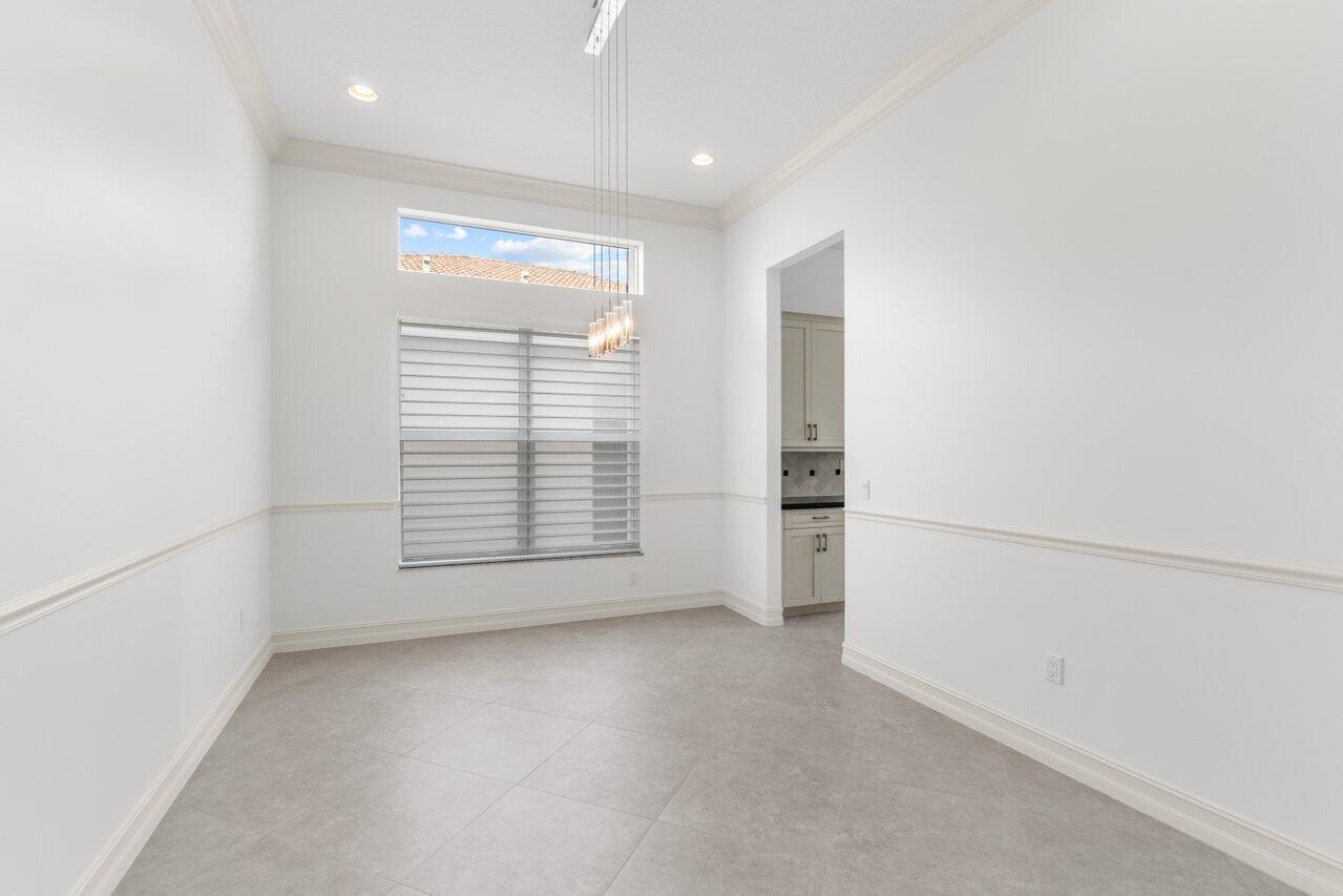 9039 Ribbons Ridge Point Boynton Beach, FL 33473 - Photo 16 of 42 Dining Room
