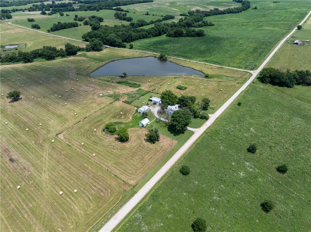 835 Northwest 950 Road Blairstown, MO 64726 - Photo 40 of 48