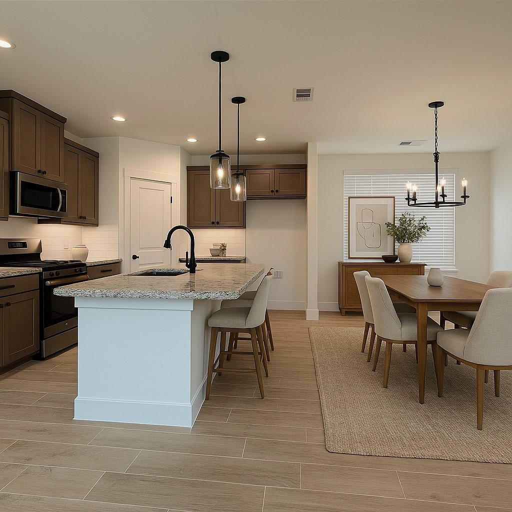10508 Wild Rice Conroe, TX 77385 - Photo 7 of 38