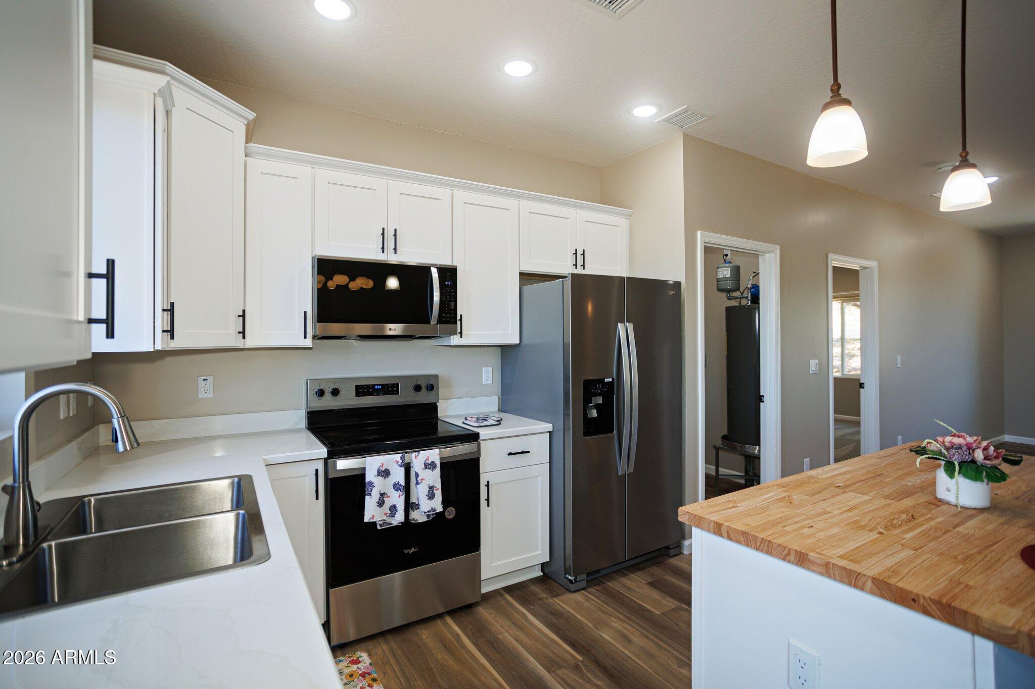 4655 Kerry Drive Rimrock, AZ 86335 - Photo 15 of 45