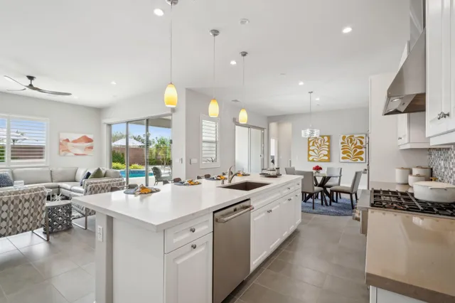 $769,500 | 50600 Havasu Falls Drive, Indio, CA 92201