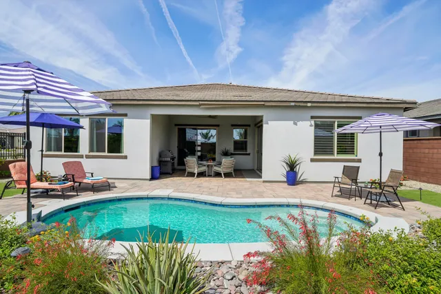 $769,500 | 50600 Havasu Falls Drive, Indio, CA 92201