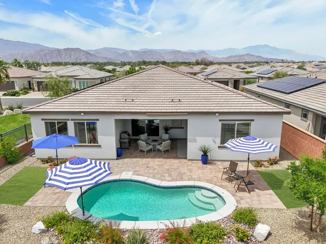 $769,500 | 50600 Havasu Falls Drive, Indio, CA 92201