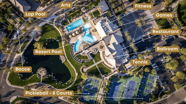 $769,500 | 50600 Havasu Falls Drive, Indio, CA 92201