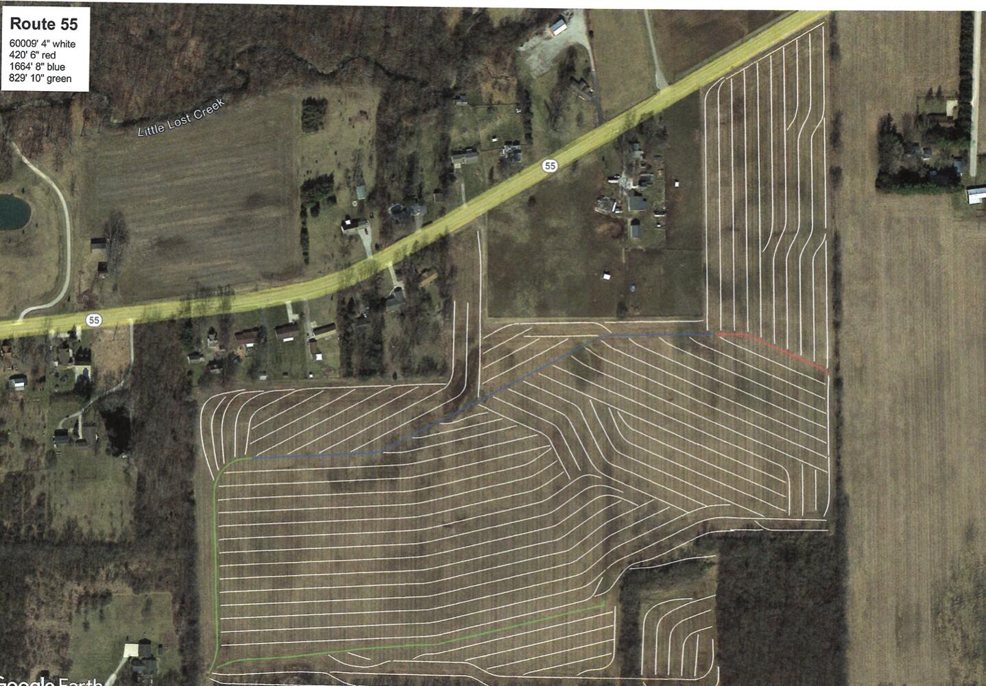 4900 State Road Casstown, OH 45312 - Photo 3 of 5