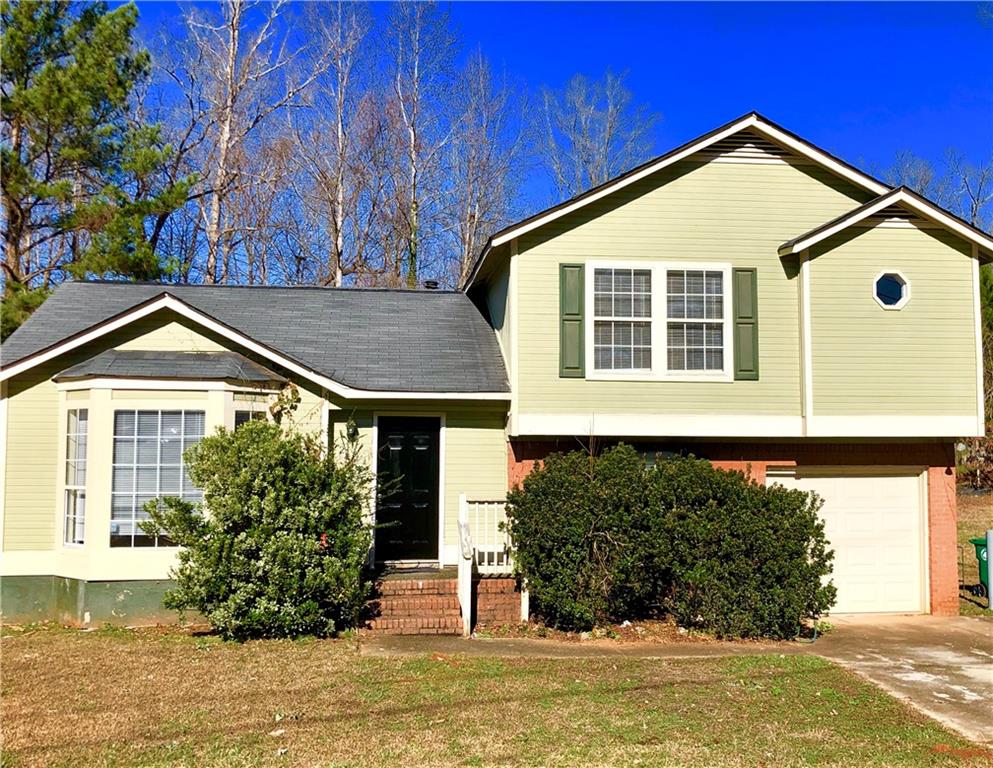 2443 Deep Shoals Circle Decatur, GA 30034 - Photo 1 of 1