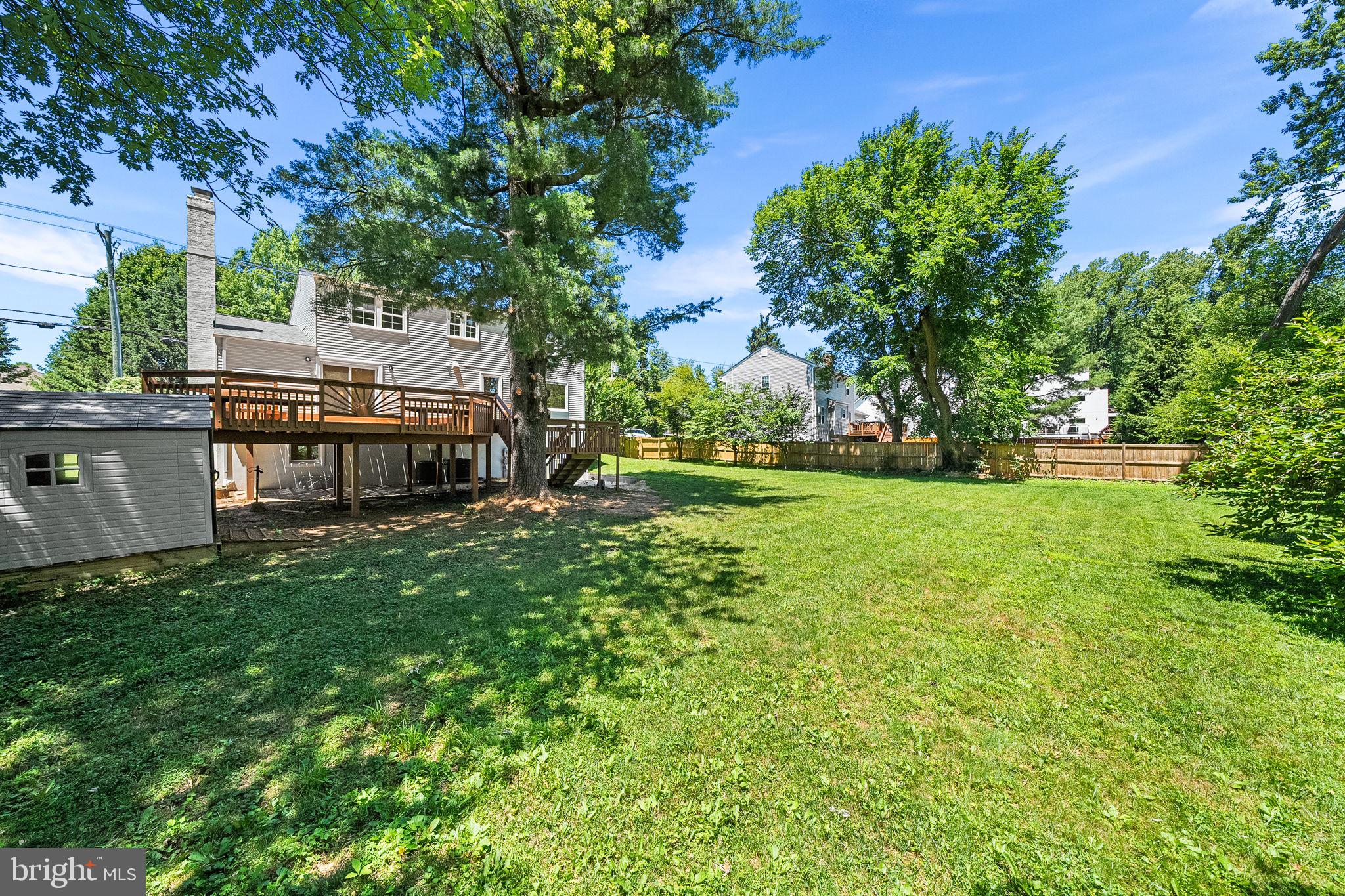 2851 Edgelea Road Vienna, VA 22181 - Photo 63 of 69