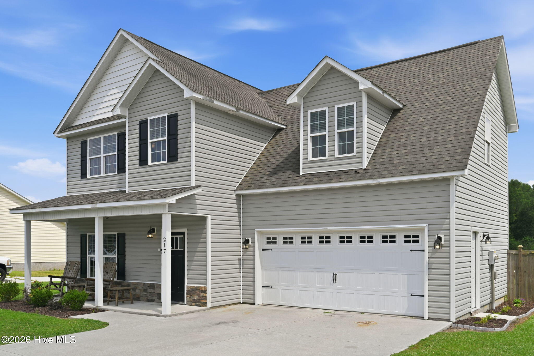 217 Luther Banks Road Richlands, NC 28574 - Photo 2 of 53