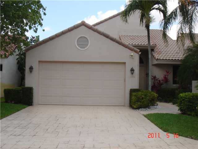 17196 Newport Club Drive Boca Raton, FL 33496 - Photo 1 of 22 Primary Photo