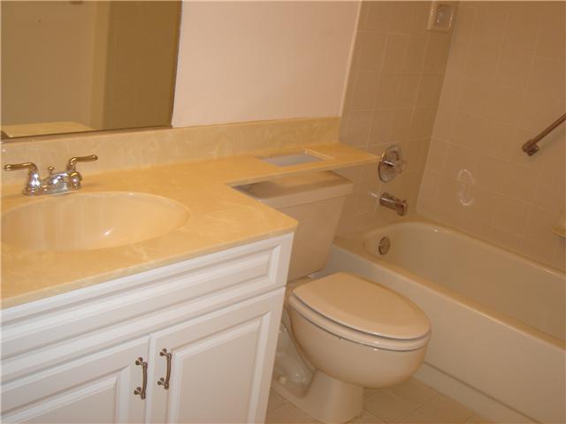 17196 Newport Club Drive Boca Raton, FL 33496 - Photo 12 of 22 Second Bathroom
