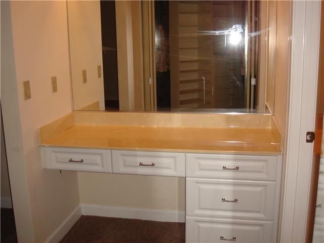 17196 Newport Club Drive Boca Raton, FL 33496 - Photo 9 of 22 Master Bedroom Vanity