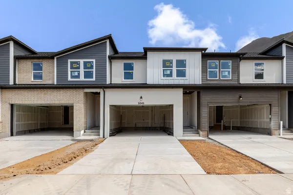 $468,900 | 5245 South Acacia Drive, Unit 708, Mapleton, UT 84664