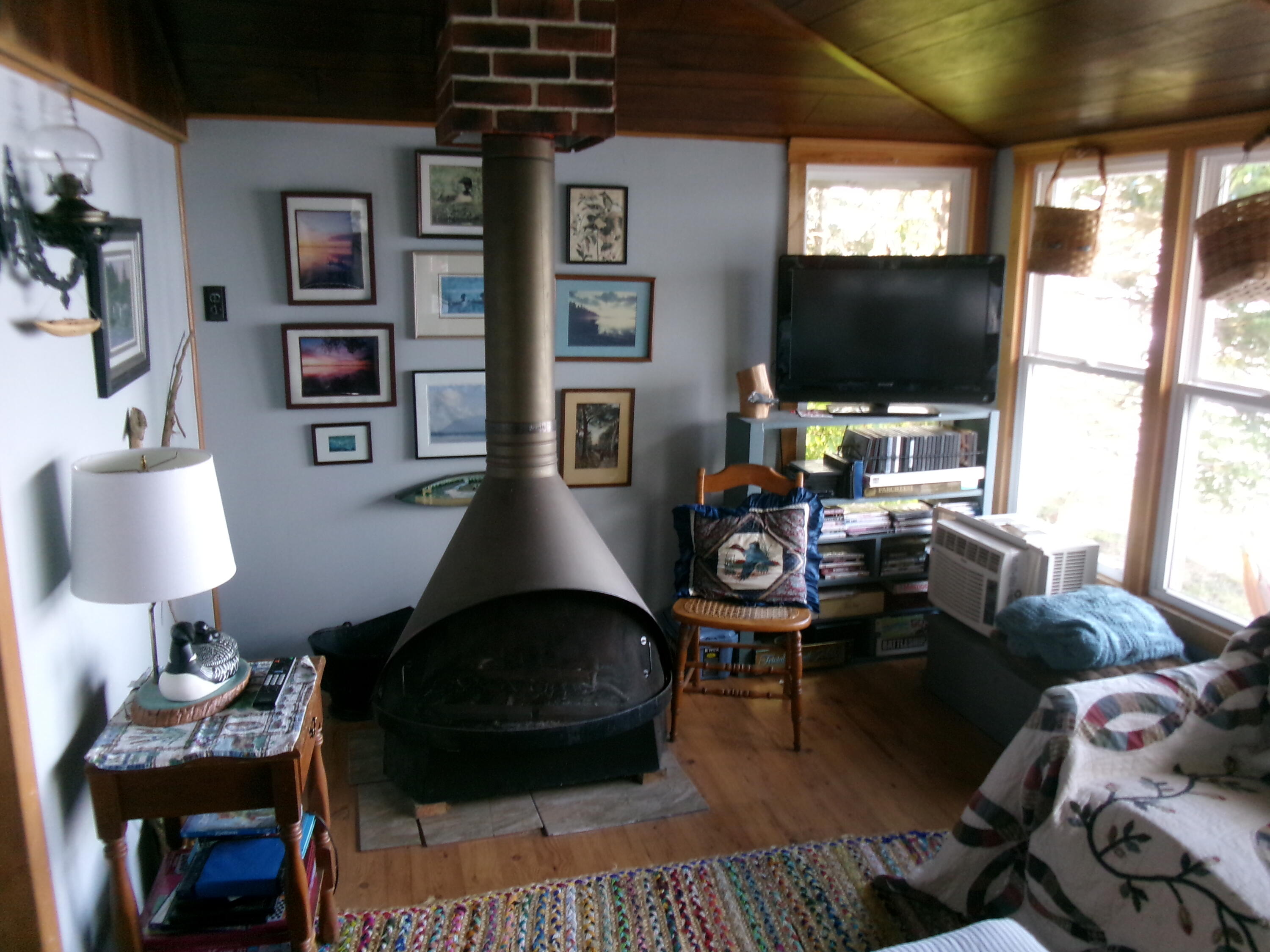 226-228 Berry Road Alexander, ME 04694 - Photo 14 of 30 100_0015